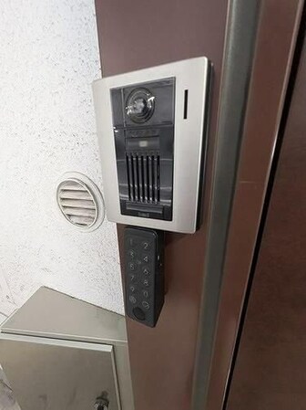 錦町チサンマンションの物件内観写真